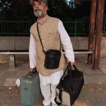 sanjay kumar Vasishtha
